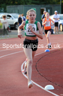 1500 metres, 2021 North East Grand Prix 5, Monkton, Wednesday, July 21st. Photo: David T. Hewitson/Sports for All Pics